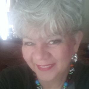 Meet your Posher, Janice